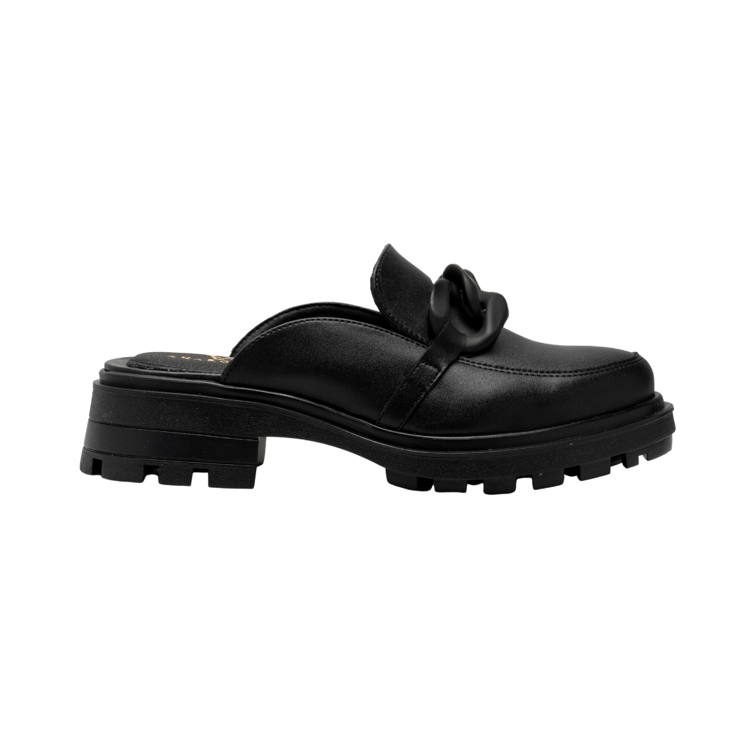 MULE CIBELES NEGRO