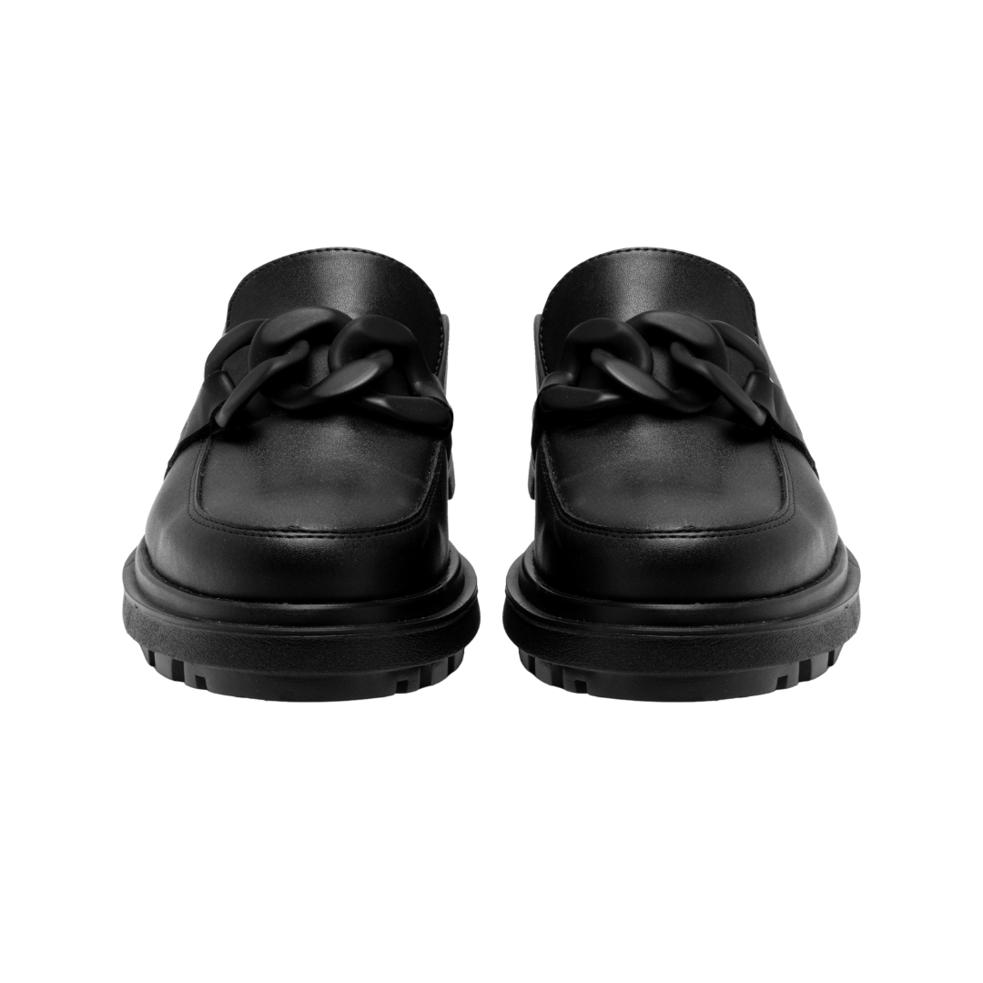 MULE CIBELES NEGRO