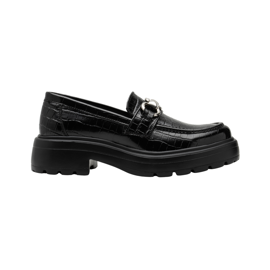 MOCASÍN DIONE CROCO