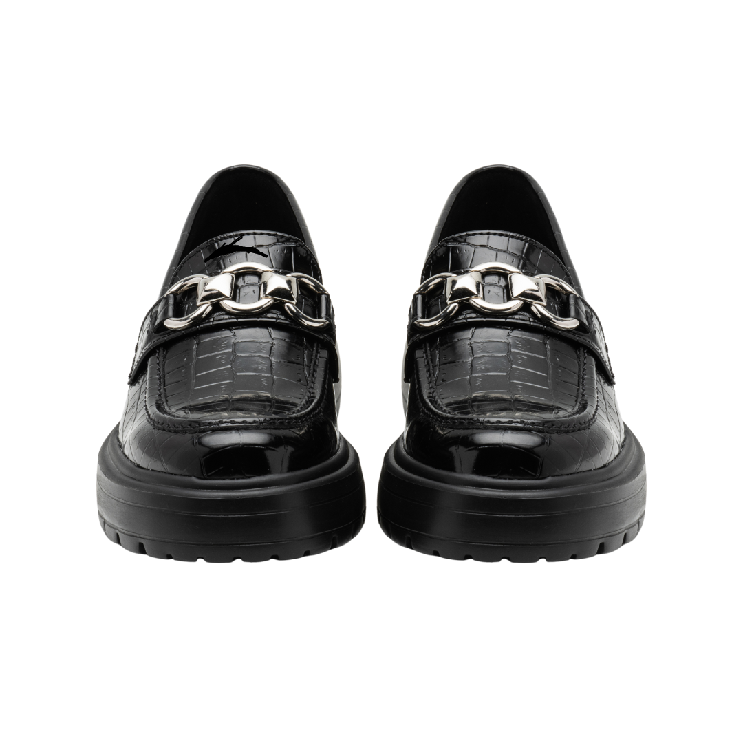 MOCASÍN DIONE CROCO