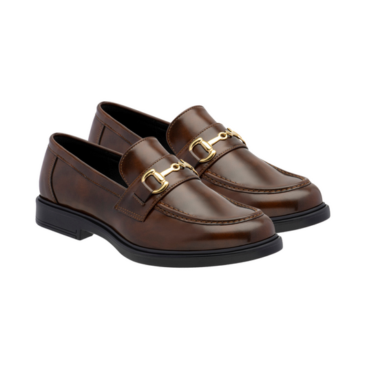 MOCASÍN DORIS MOKA