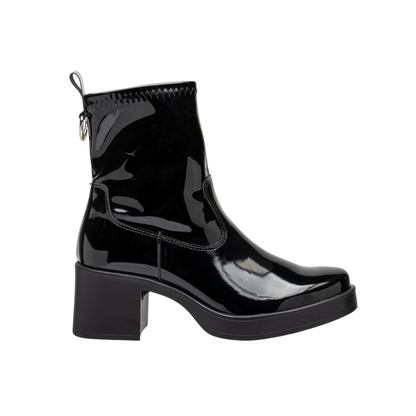 BOTIN SELENE NEGRO